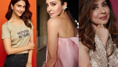 Here are 5 Bollywood actresses making their OTT debut this year