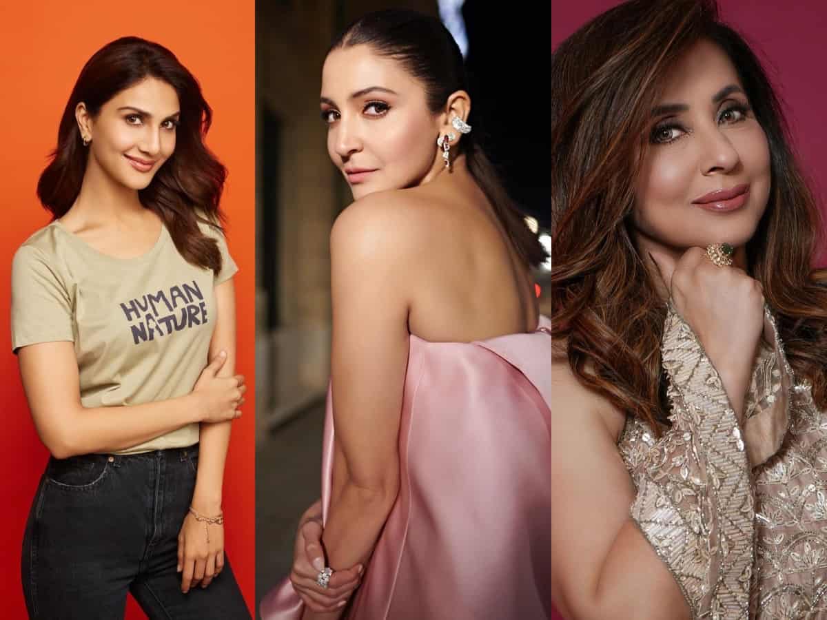 Here are 5 Bollywood actresses making their OTT debut this year