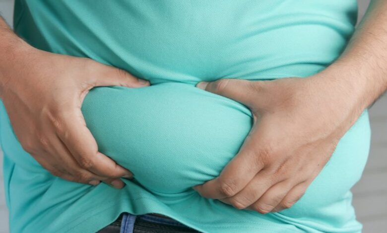 Saudi Arabia ranks third in Arab countries in obesity cases