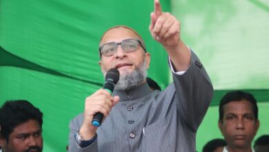 AIMIM to field more candidates from Bihar's Seemanchal: Owaisi on LS polls