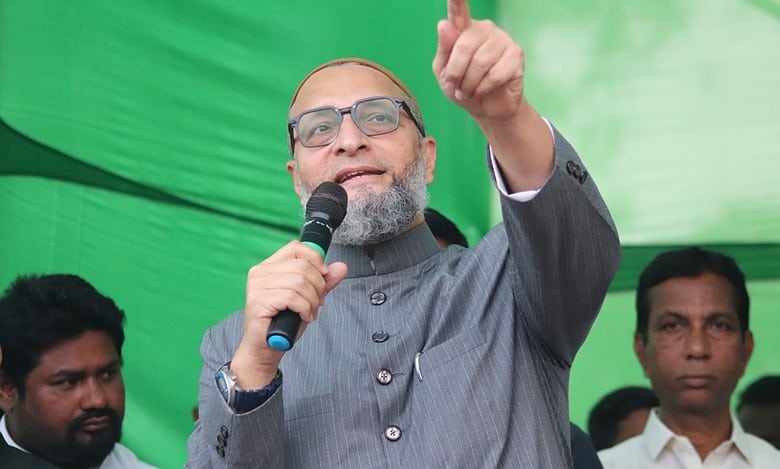 AIMIM to field more candidates from Bihar's Seemanchal: Owaisi on LS polls