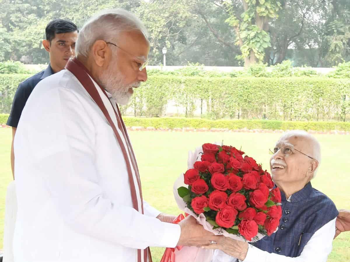 Bharat Ratna to LK Advani: Know list of recipients of the award since 1954