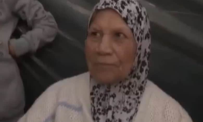Israel releases 114 Palestinians arrested in Gaza ground operation