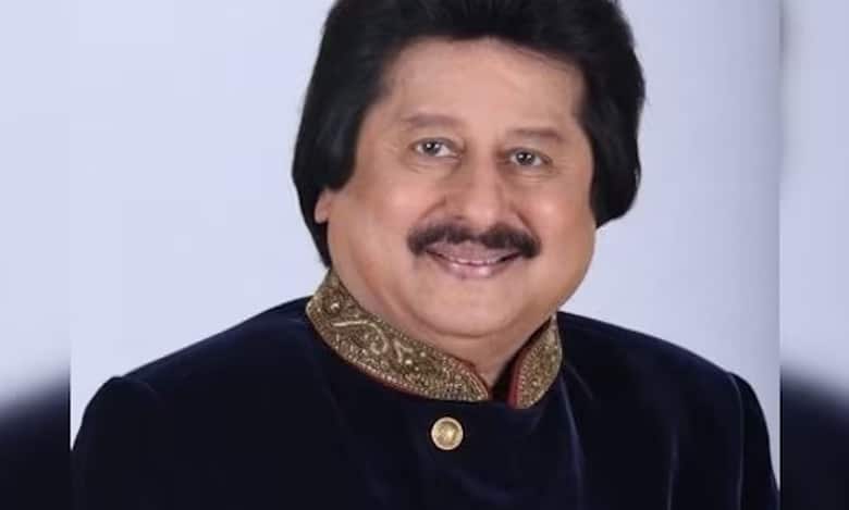 Renowned ghazal singer Pankaj Udhas passes away at 72