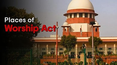 Significance of ‘Places of Worship Act’ amidst judicial challenges