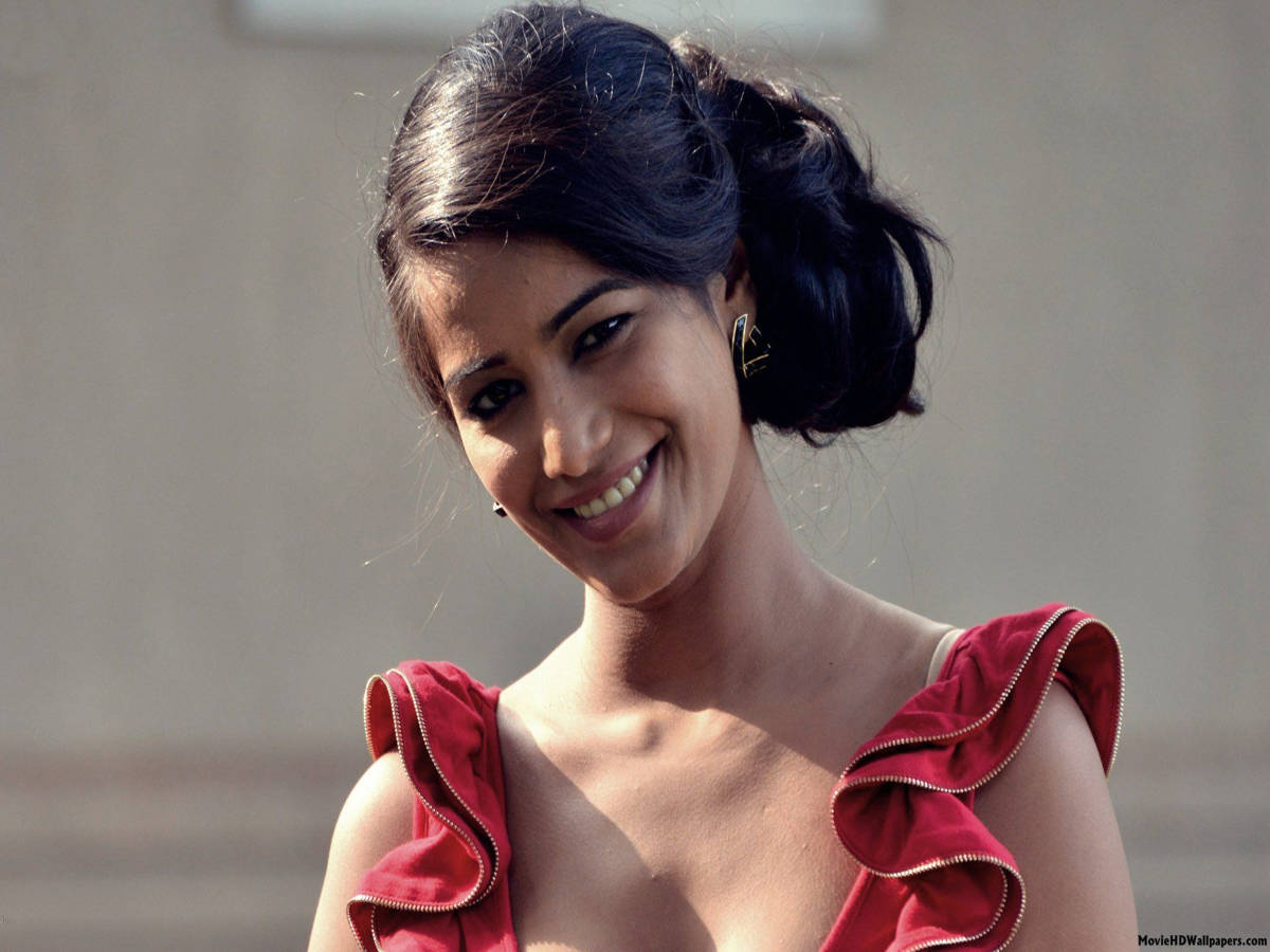 Poonam Pandey to face 5 years of jail?