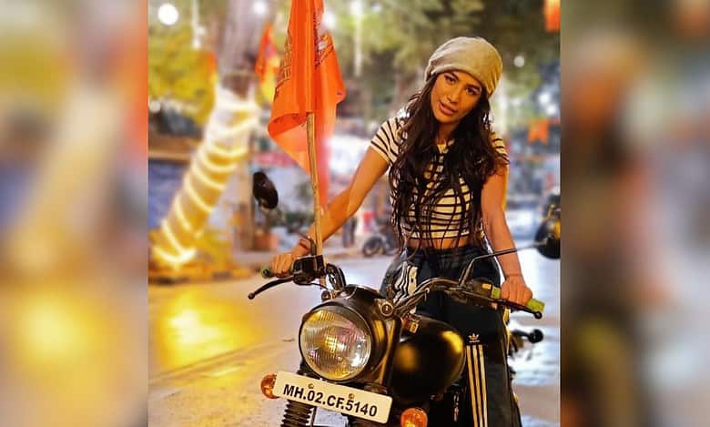 'Not Poonam Pandey': Centre clarifies on cervical cancer campaign