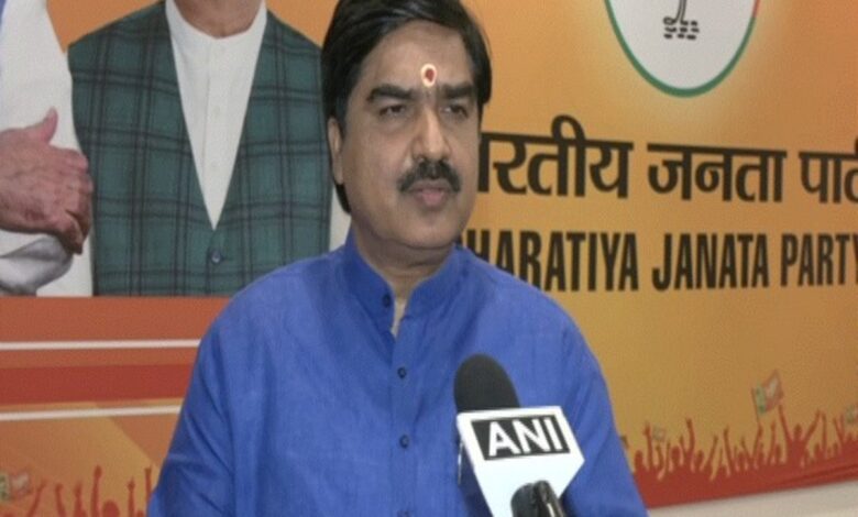 Talibanisation of India can never be accepted: BJP on Darul Uloom’s fatwa