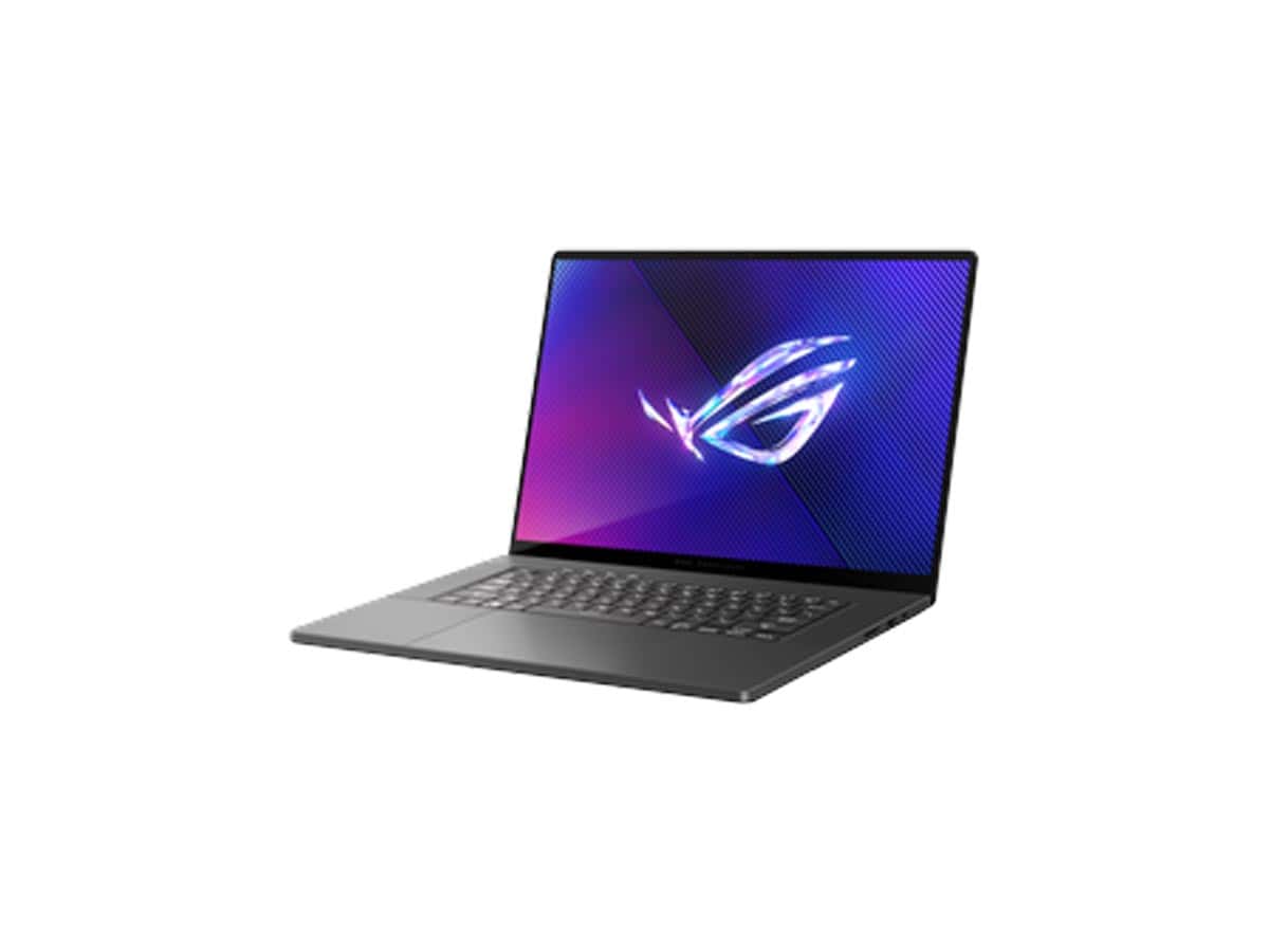 Asus launches its 1st-ever ROG laptop with OLED panel in India