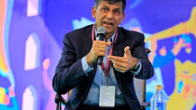 Unleashing ED before elections undemocratic: Ex-RBI guv Raghuram Rajan