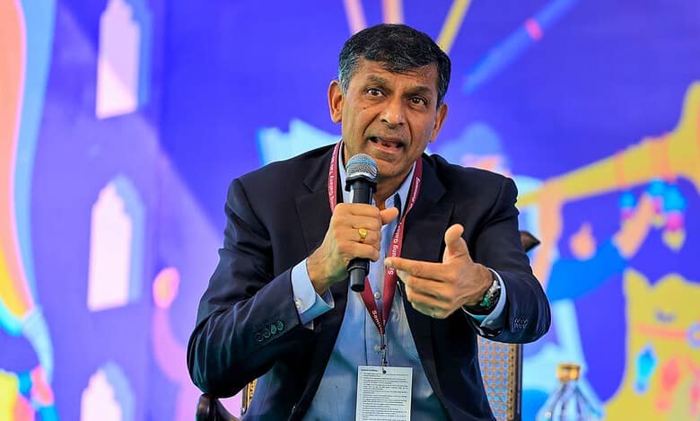 Unleashing ED before elections undemocratic: Ex-RBI guv Raghuram Rajan