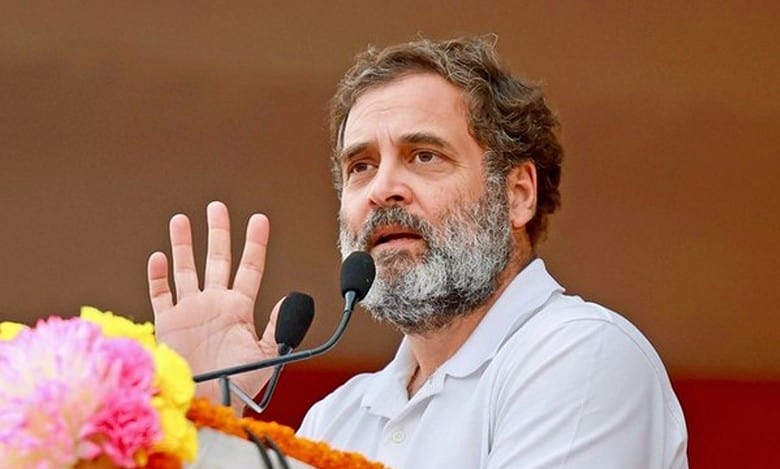 Railways’ policies being framed keeping only the rich in mind: Rahul Gandhi