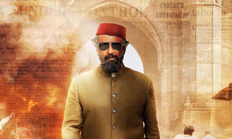 Rs 1.6 lakhs per second: Rajinikanth's fees becomes talk of town