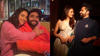 Rakul Preet And Jackky Bhagnani's Combined Net Worth is...