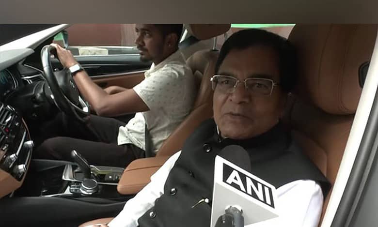 Are court decisions always correct? SP leader Ram Gopal Yadav on Gyanvapi ruling
