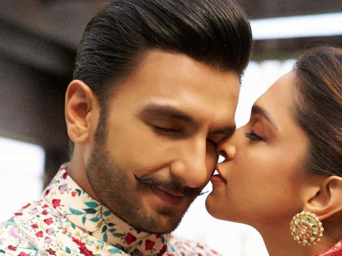 B-Town celebs shower ‘badhai’ on ‘parents-to-be’ Deepika-Ranveer