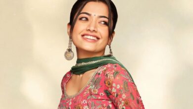 Rashmika Mandanna and her 6 upcoming movies of 2024, 2025