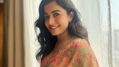 Rashmika Mandanna reacts to fee hike reports, fans say she deserves 10cr