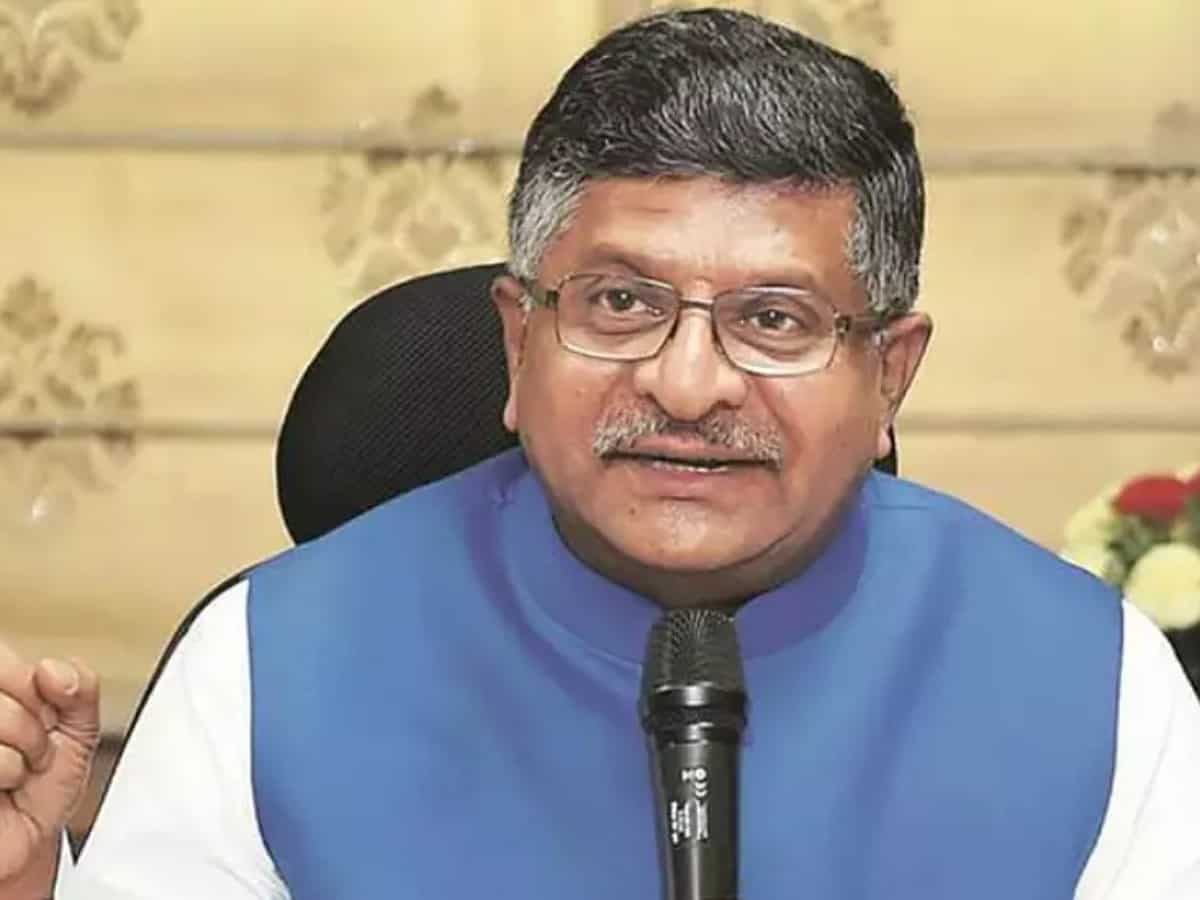 Senior BJP leader Ravi Shankar Prasad asserted that the release of former Navy personnel jailed in Qatar shows that India's power has increased in the world. India's foreign policy under the leadership of Prime Minister Narendra Modi has raised the country's strength, said Prasad, a former Union minister. 