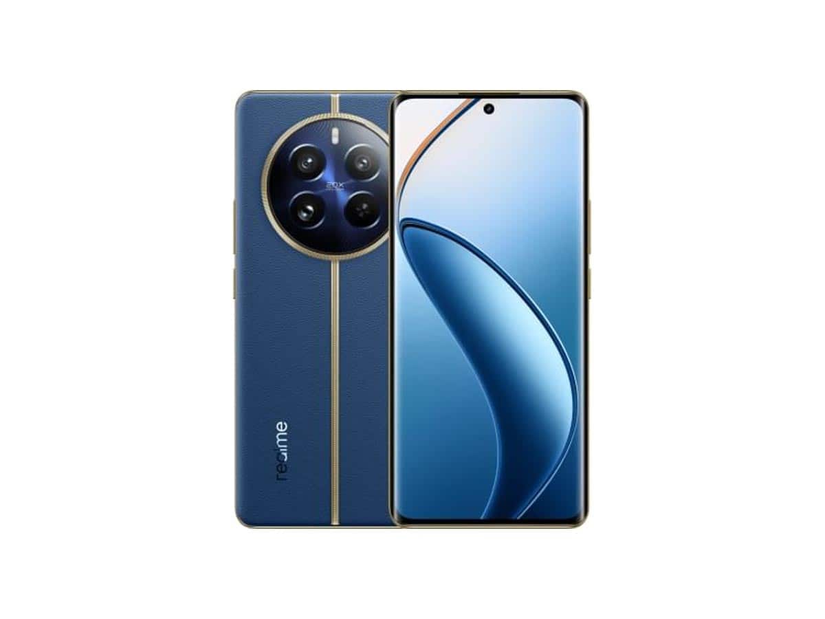 realme's 12 Pro Series breaks records with 150K units sold during the 1st sale