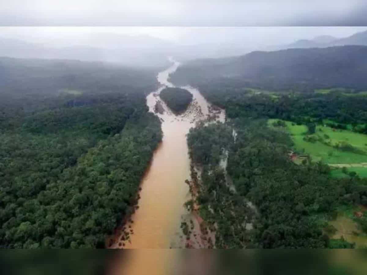 Karnataka: Aghanashini river basin secures place in Ramsar wetland site