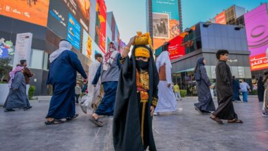 Saudi Arabia: Riyadh Season attracts over 18 million visitors