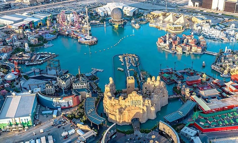 Riyadh Season attracts 17 million visitors so far