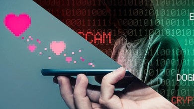 66% of Indians fell victim to romance scam in past year