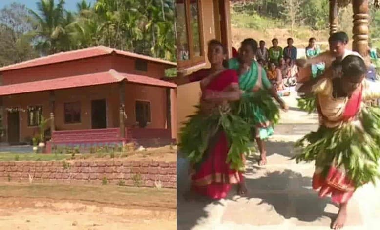 Karnataka: African-origin Siddi tribes give tourists a peek into their culture