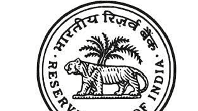reserve bank of india