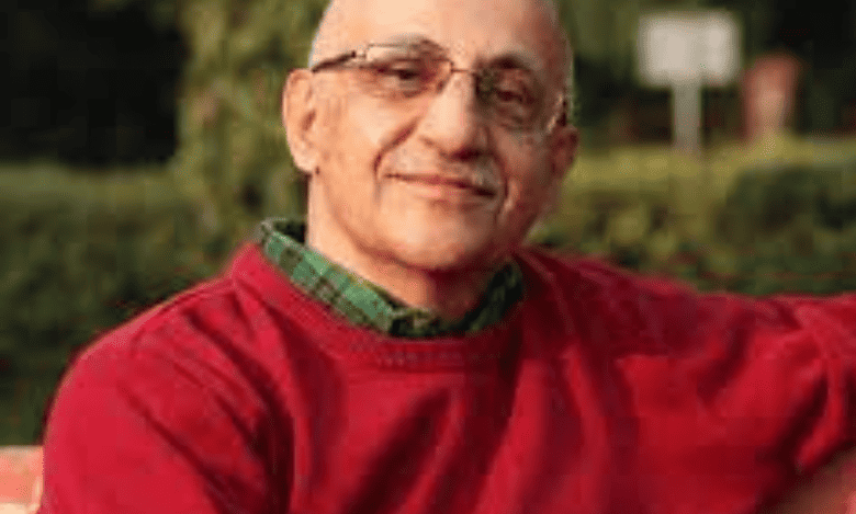 CBI raids on house, office of activist Harsh Mander draw online ire