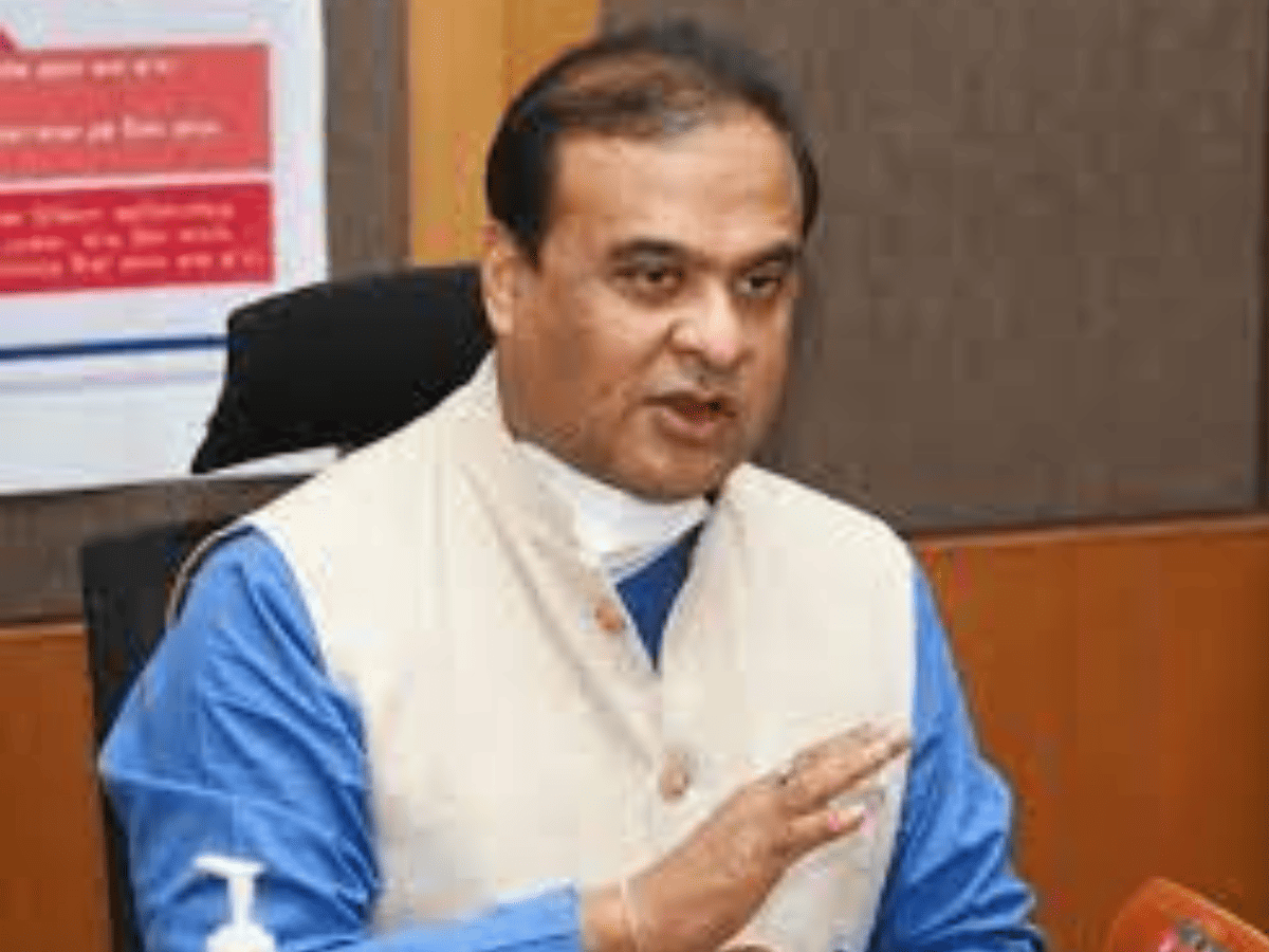 Assam govt to repeal Muslim marriages, divorce registration act