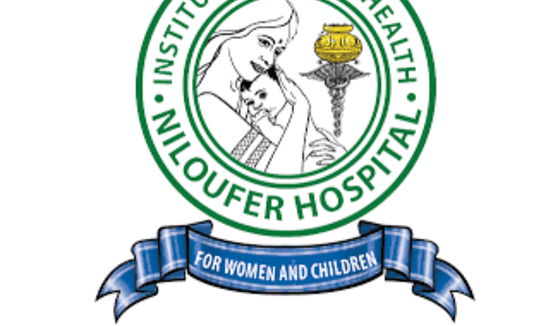Hyderabad: Fire breaks out at Niloufer Children’s Hospital, none hurt