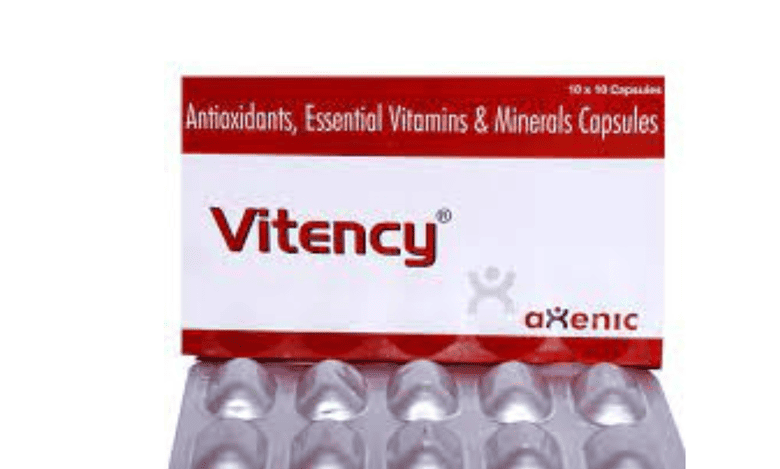 DCA raids pharmacy for selling Vitency capsules as nutraceutical
