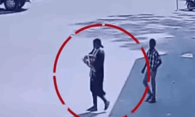 Telangana: 3-day-old kidnapped from Karimnagar, rescued