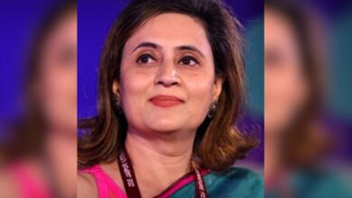 Trinamool nominates journalist Sagarika Ghose to Rajya Sabha