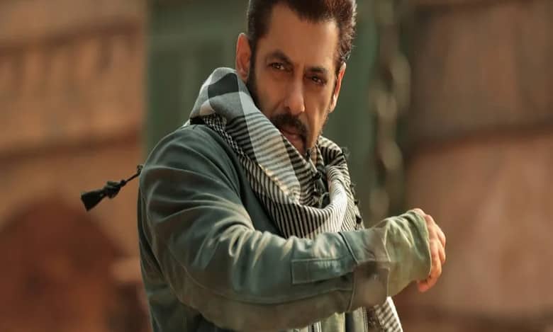 Salman Khan impresses fans with his physical transformation in new viral pictures