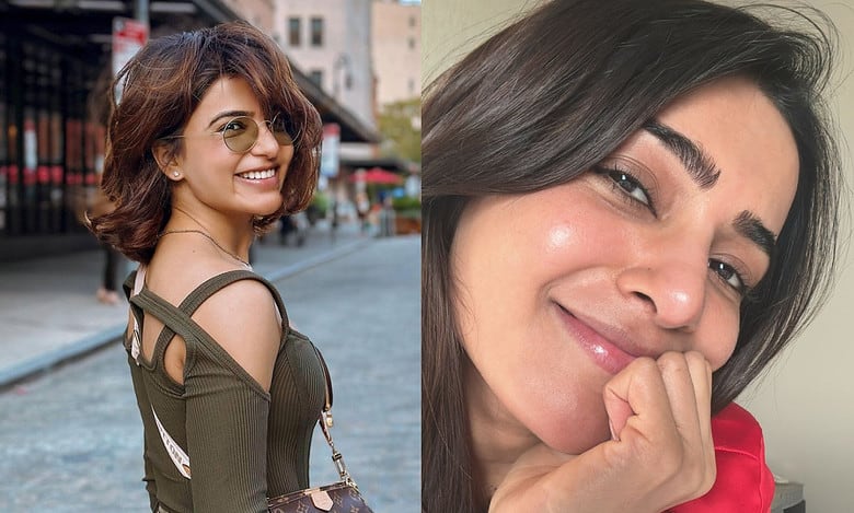 Samantha has something special for fans, what?