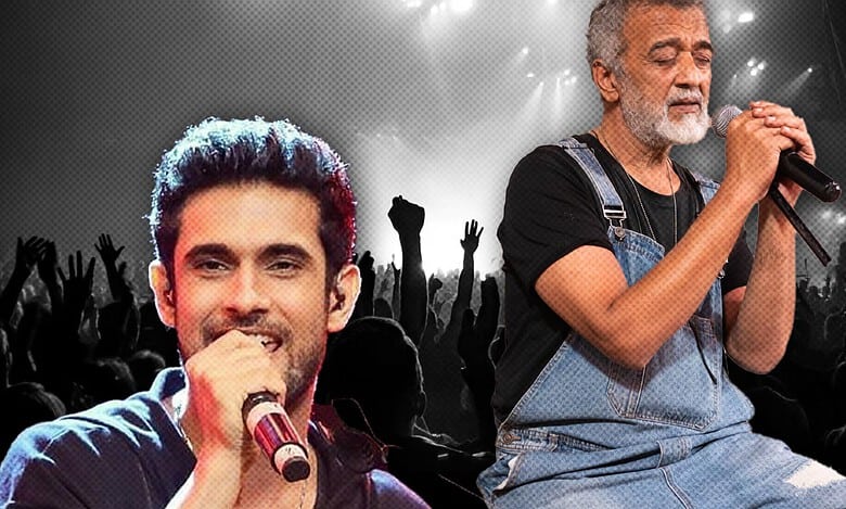 List of upcoming music events, concerts happening in Hyderabad