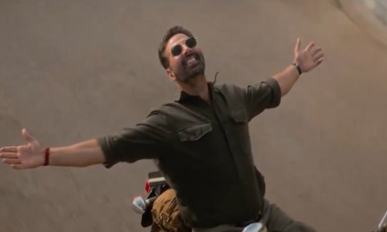 'Sarfira': Akshay's Hindi remake of 'Soorarai Pottru' title announced, film to release on this date