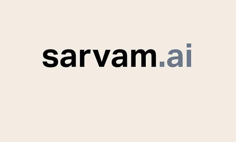 Sarvam AI partners Microsoft to bring its voice-based AI tools to Azure