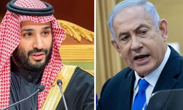 Saudi Arabia willing to accept ‘Israeli commitment’ to Palestinian state: Report
