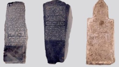 Photos: Saudi Arabia discovers 25K artifacts from early Islamic era