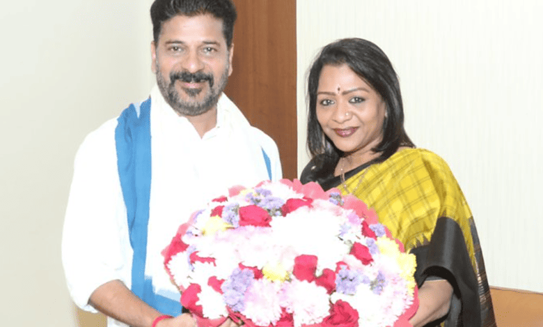 Hyderabad mayor, CM Revanth discuss long-delayed council meeting