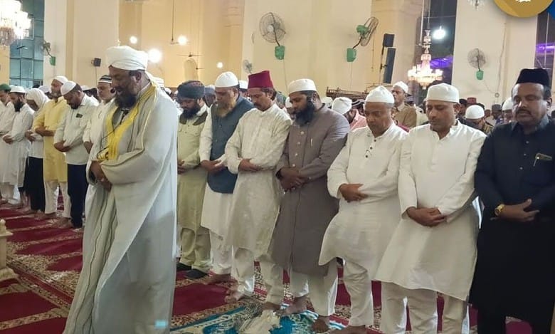 Shab-e-Barat in Hyderabad