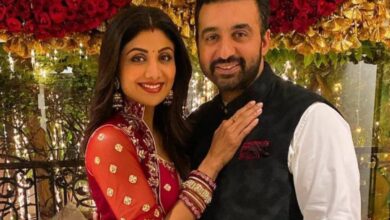 Here's Shilpa Shetty, Raj Kundra's combined net worth