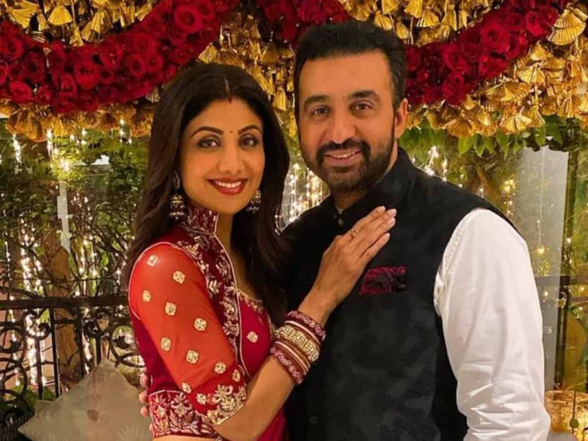 Here's Shilpa Shetty, Raj Kundra's combined net worth