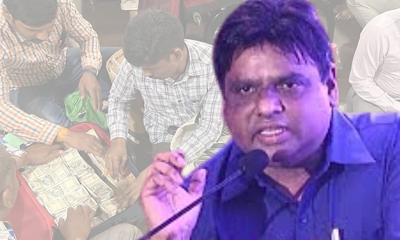 Hyderabad: ACB probe into HMDA ex-director's corruption intensifies