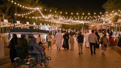 UAE set to host Souq Al Wahat pop-up market