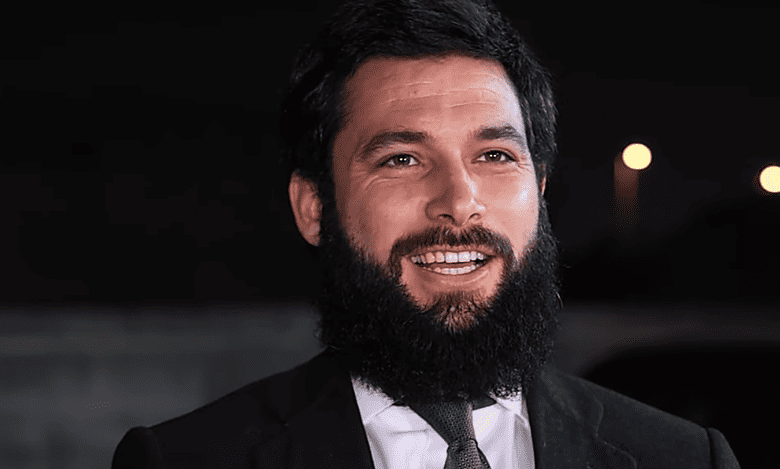 Former Spanish footballer Jose Ignacio converts to Islam